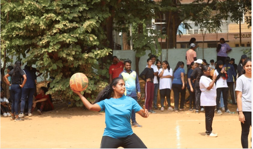 Surana College Bangalore Sports photo 8